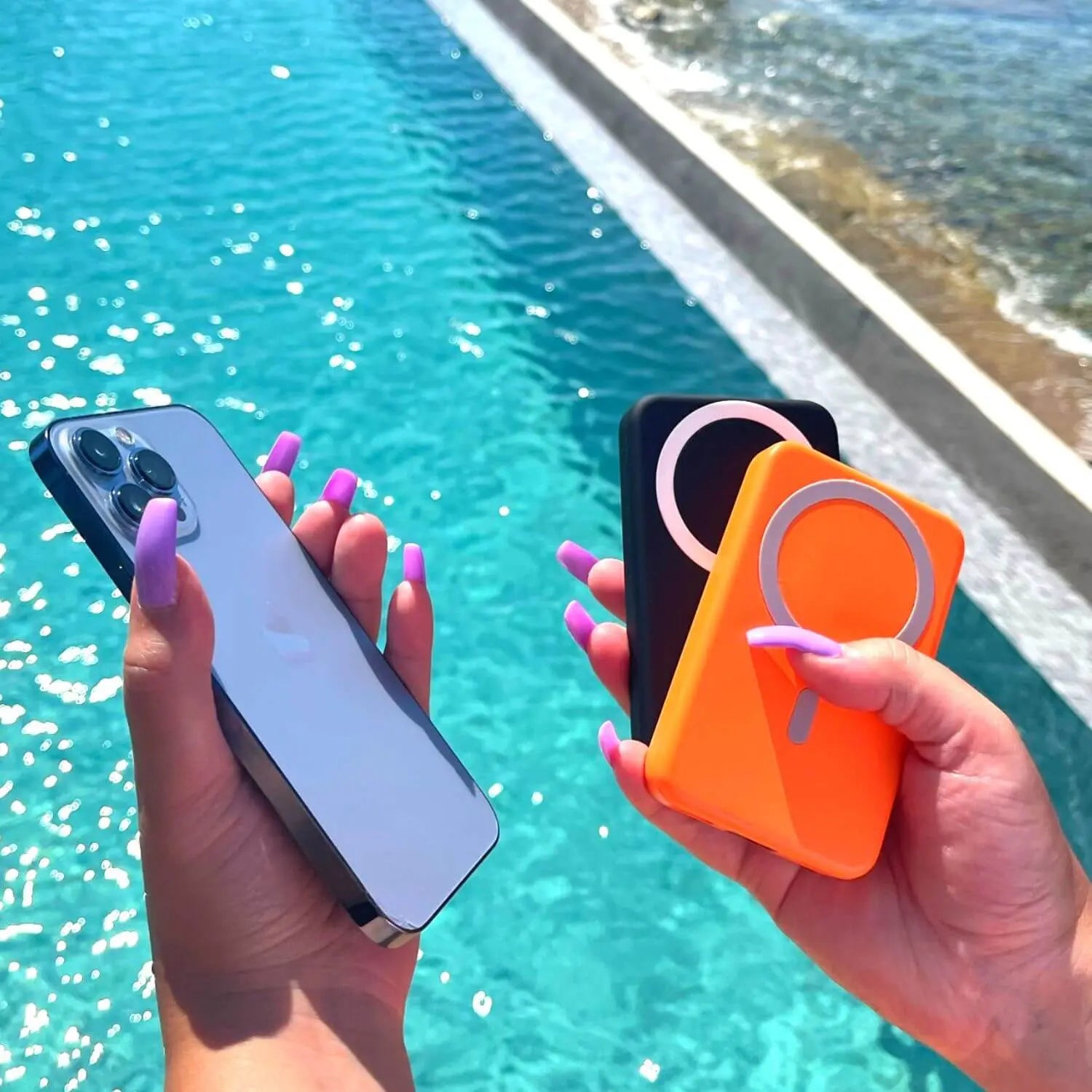 EVOLVED® MagCharge Pro