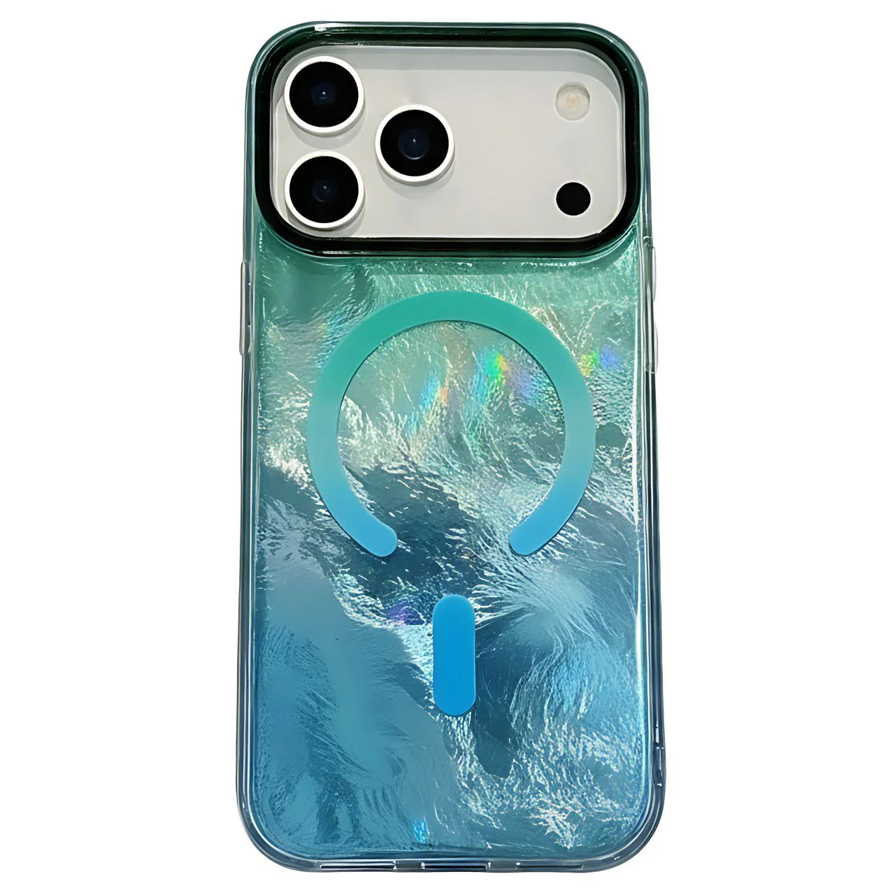 NOVAGEAR® IceGlacier MagSafe