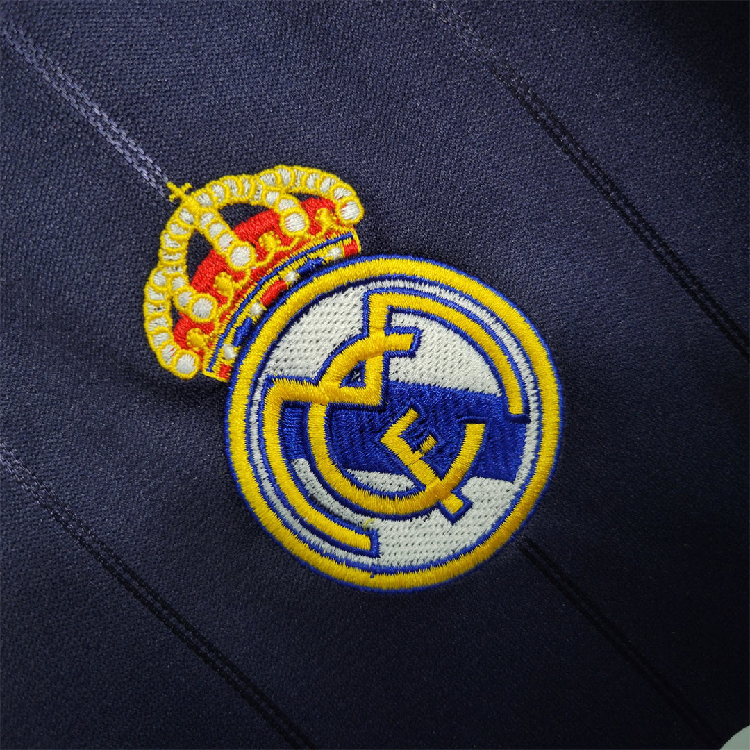KakÃ¡ Real Madrid Away Jersey 2012/13