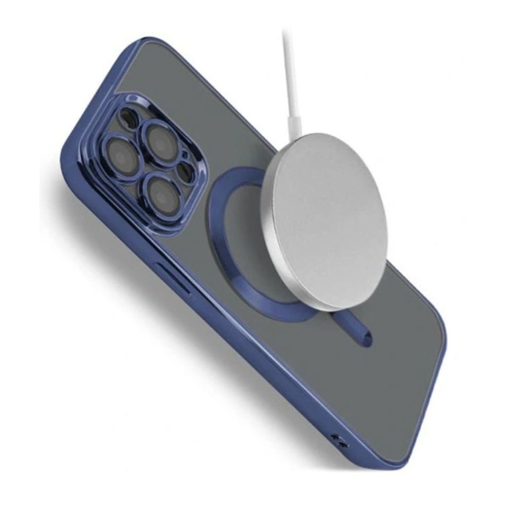 NOVAGEAR® CrystalClear MagSafe