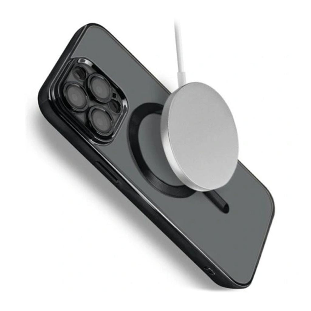 NOVAGEAR® CrystalClear MagSafe