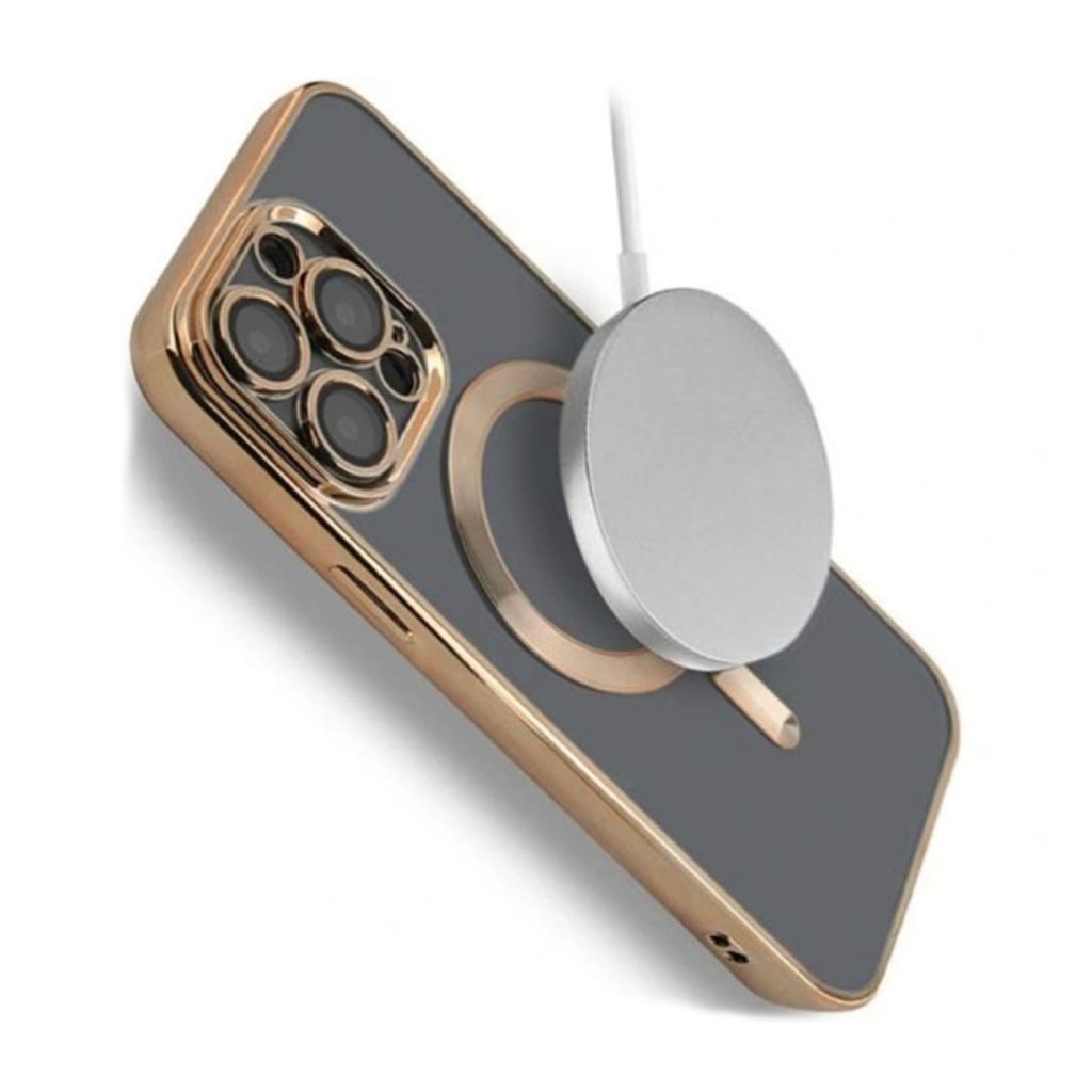 NOVAGEAR® CrystalClear MagSafe