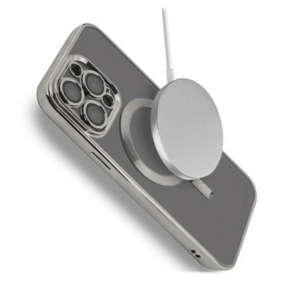 NOVAGEAR® CrystalClear MagSafe
