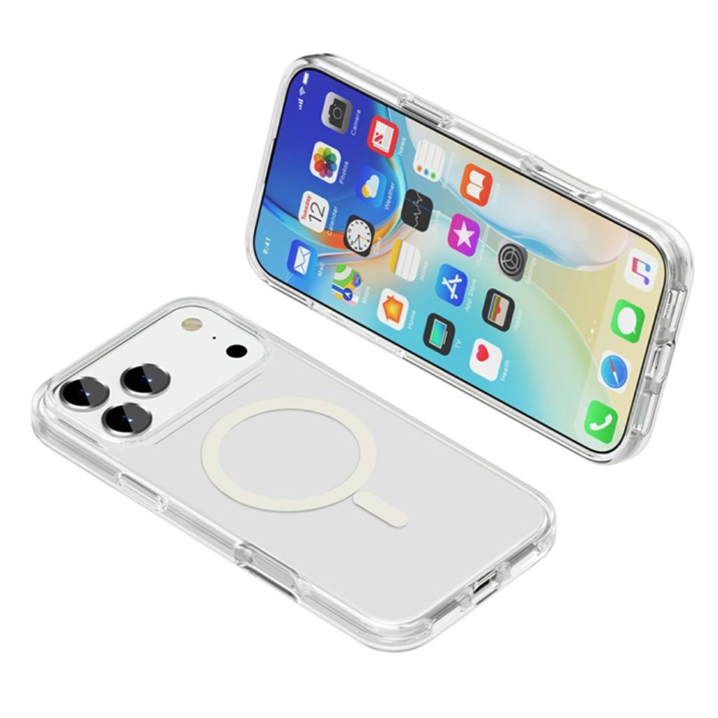 NOVAGEAR® PureMag MagSafe