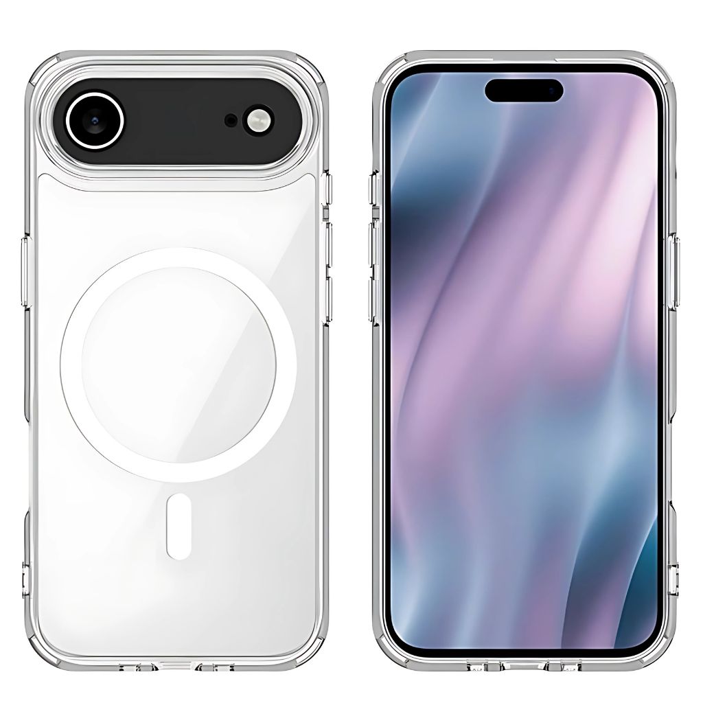 NOVAGEAR® PureMag MagSafe