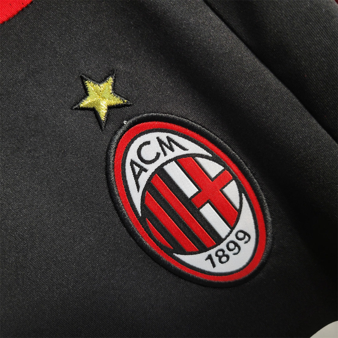 KakÃ¡ AC Milan Third Jersey 2007/08
