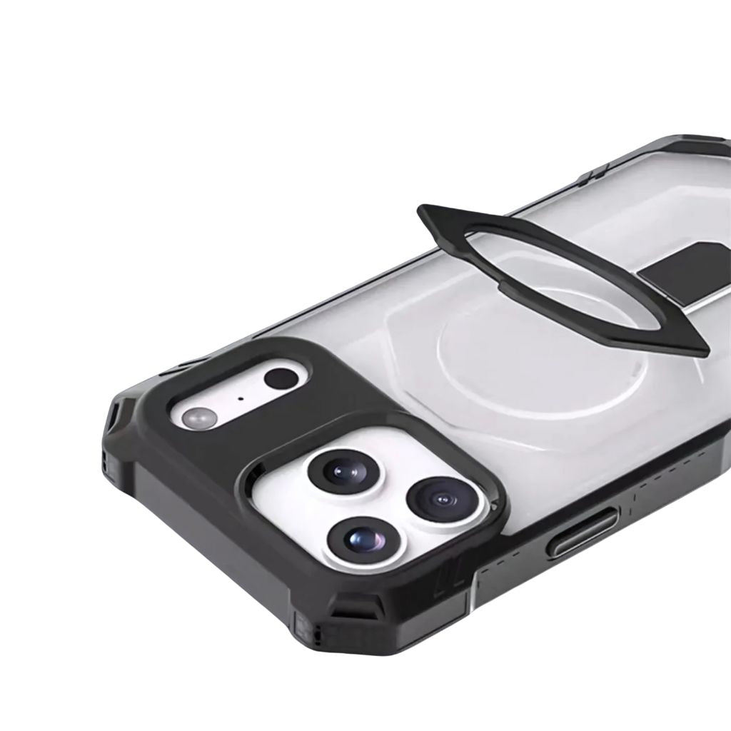 NOVAGEAR® ArmorMatte MagSafe
