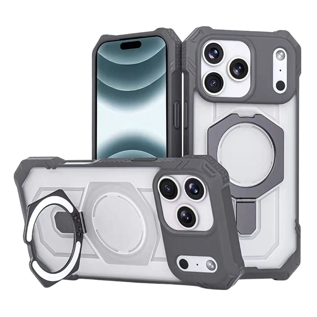 NOVAGEAR® ArmorMatte MagSafe
