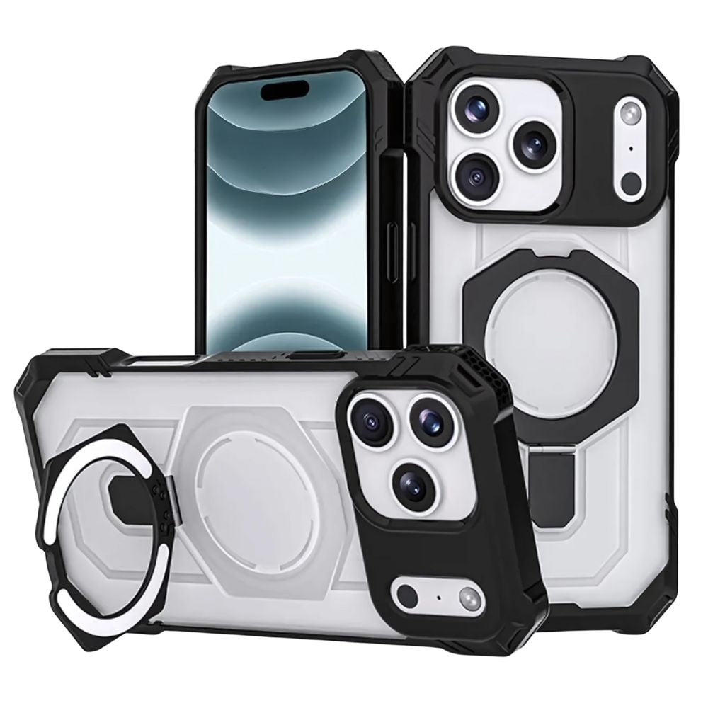 NOVAGEAR® ArmorMatte MagSafe