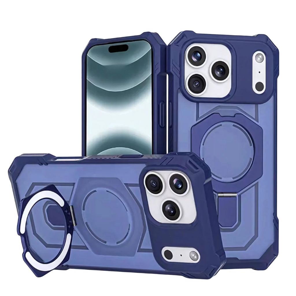 NOVAGEAR® ArmorMatte MagSafe
