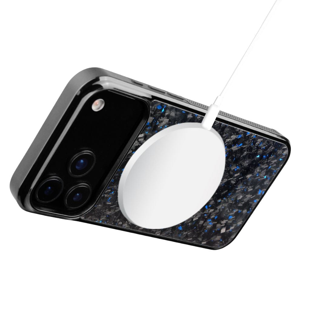 NOVAGEAR® CarbonEdge MagSafe