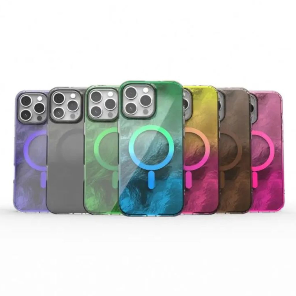 NOVAGEAR® IceGlacier MagSafe