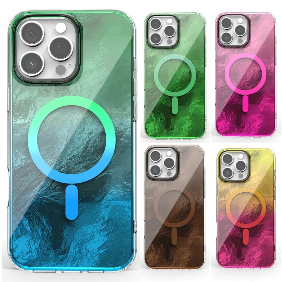 NOVAGEAR® IceGlacier MagSafe
