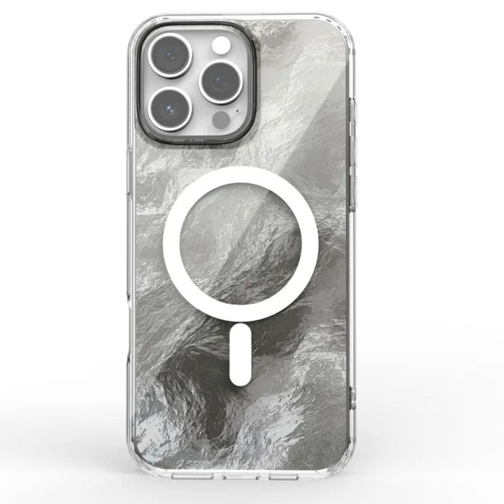 NOVAGEAR® IceGlacier MagSafe