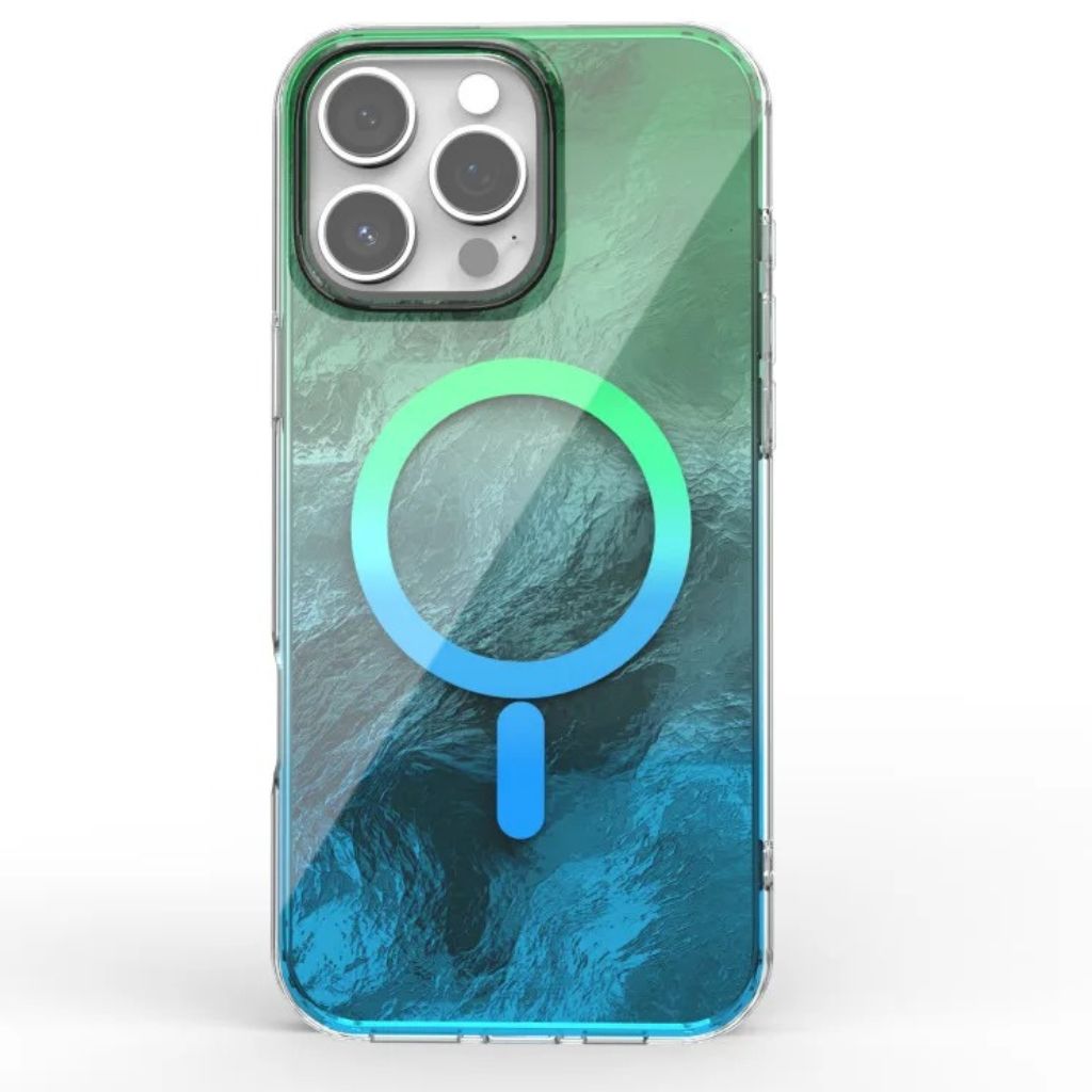 NOVAGEAR® IceGlacier MagSafe