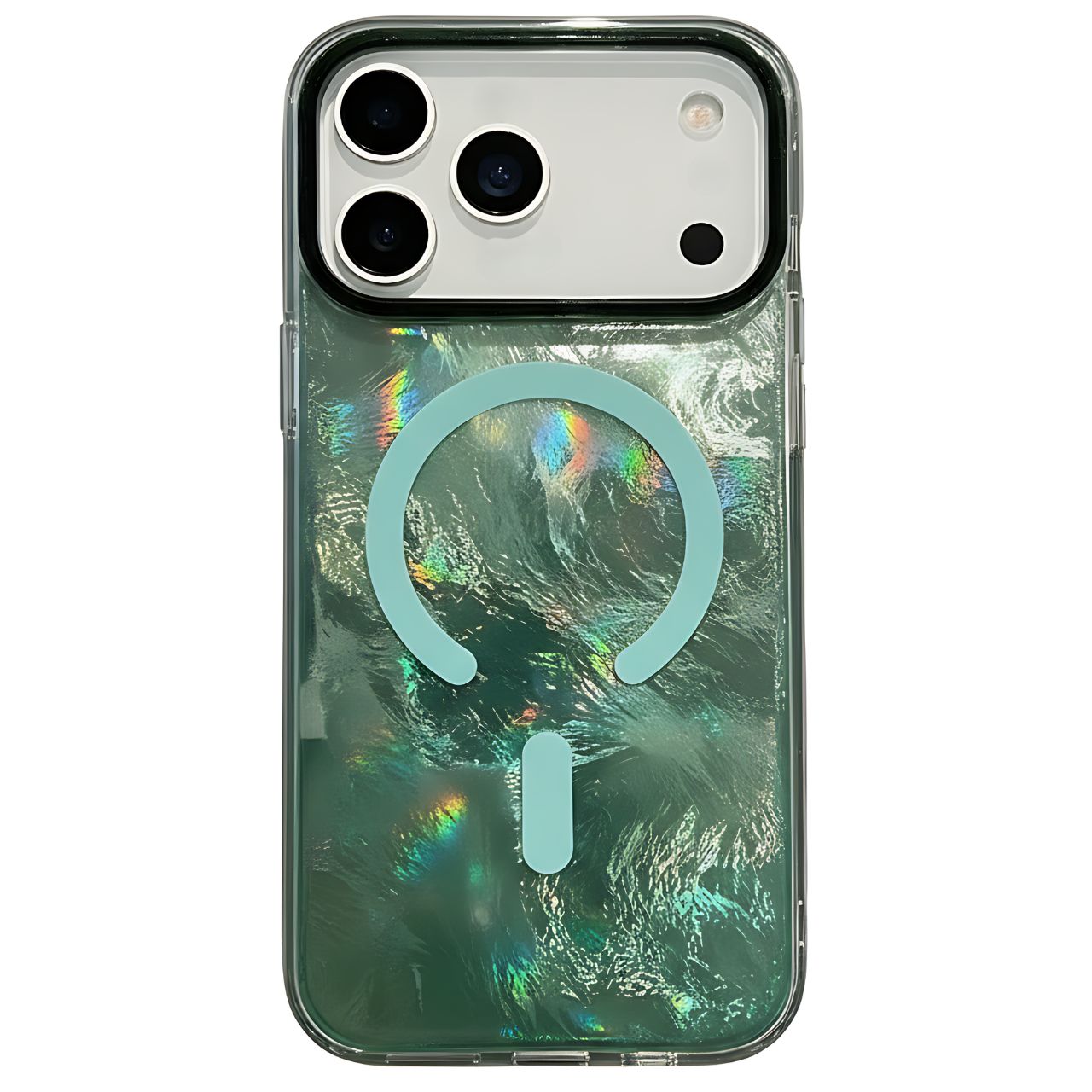 NOVAGEAR® IceGlacier MagSafe