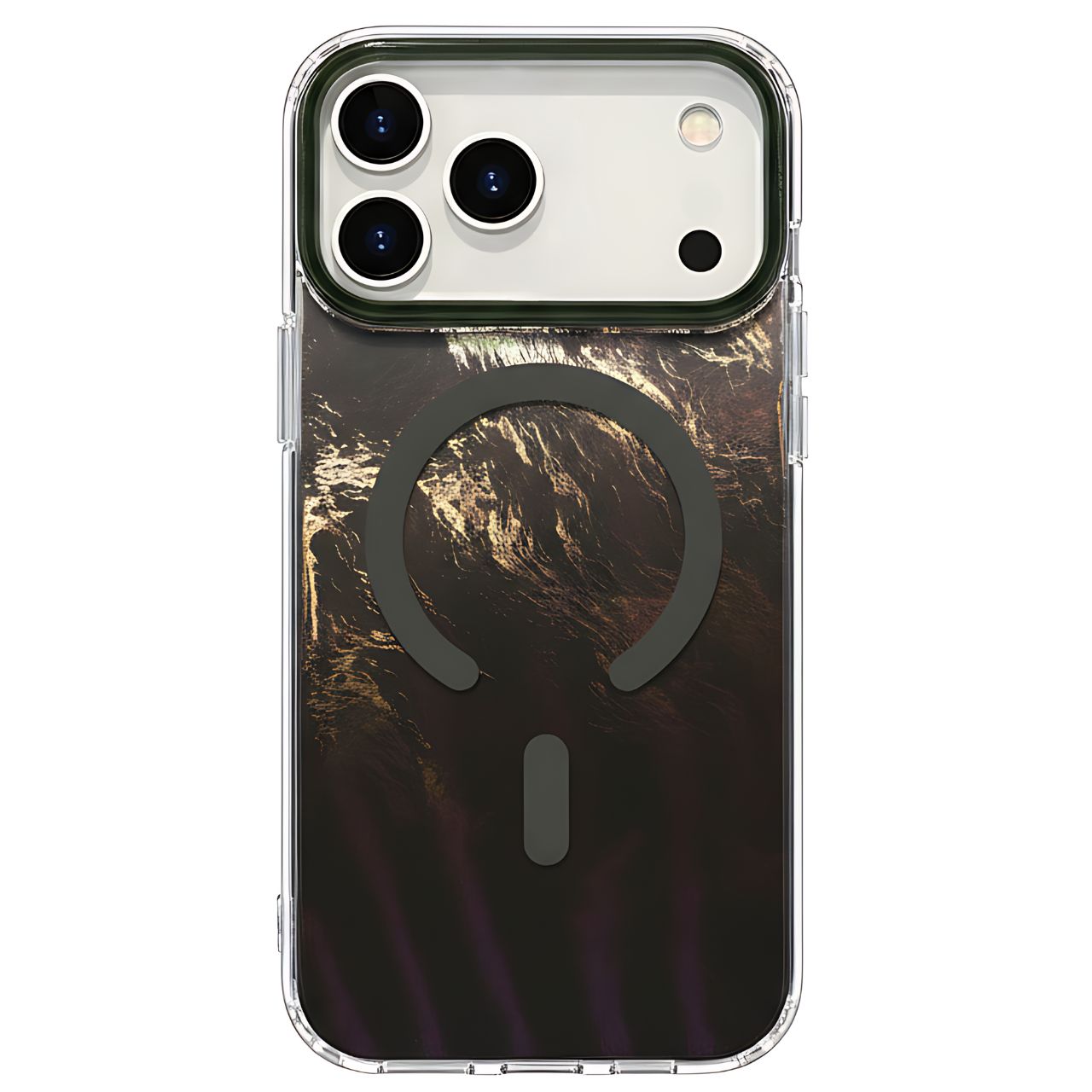 NOVAGEAR® IceGlacier MagSafe
