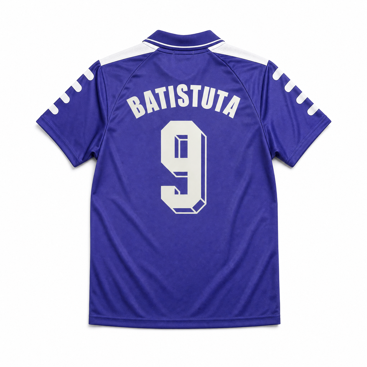 Jersey Batistuta Fiorentina Home 1998/99