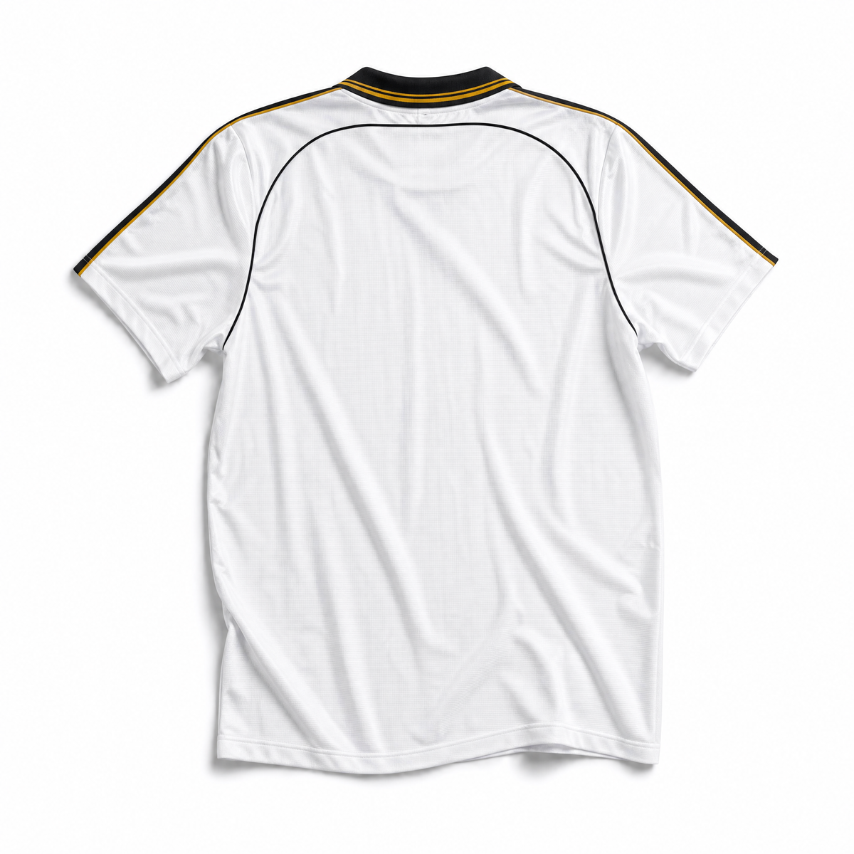 Real Madrid Home Jersey 1998/00