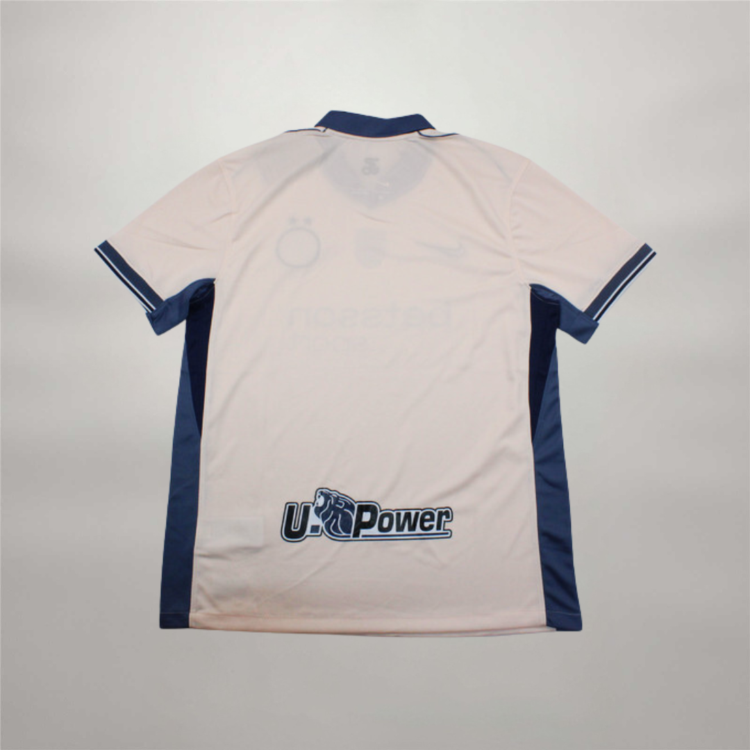 Inter Home Jersey 2024/25 â€“ UCL Final