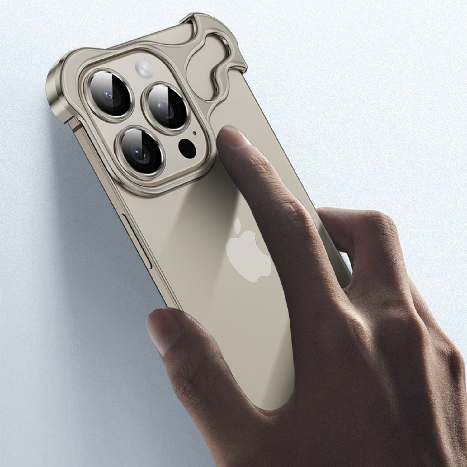 NOVAGEAR® EdgeGuard Ultra