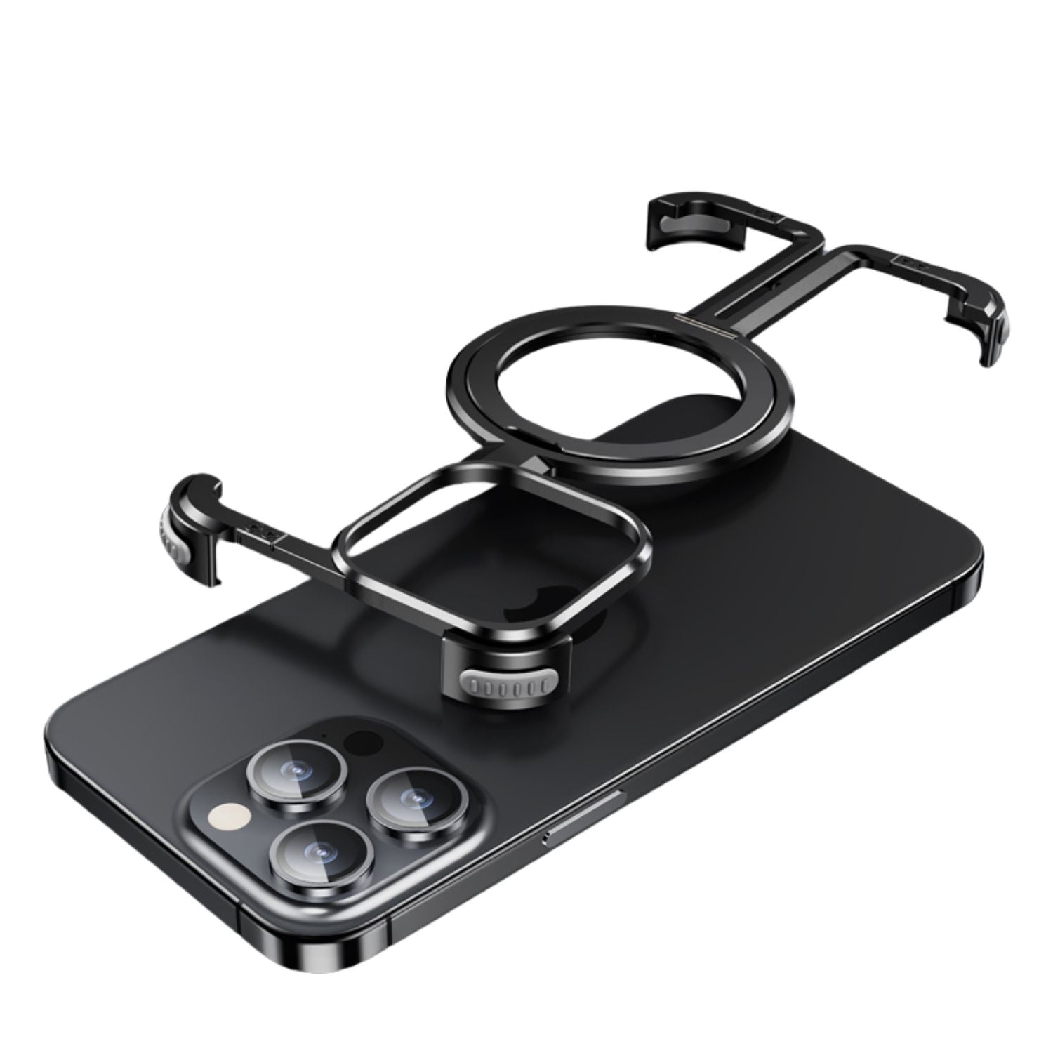 Minimal Magnetic Case for iPhone 1
