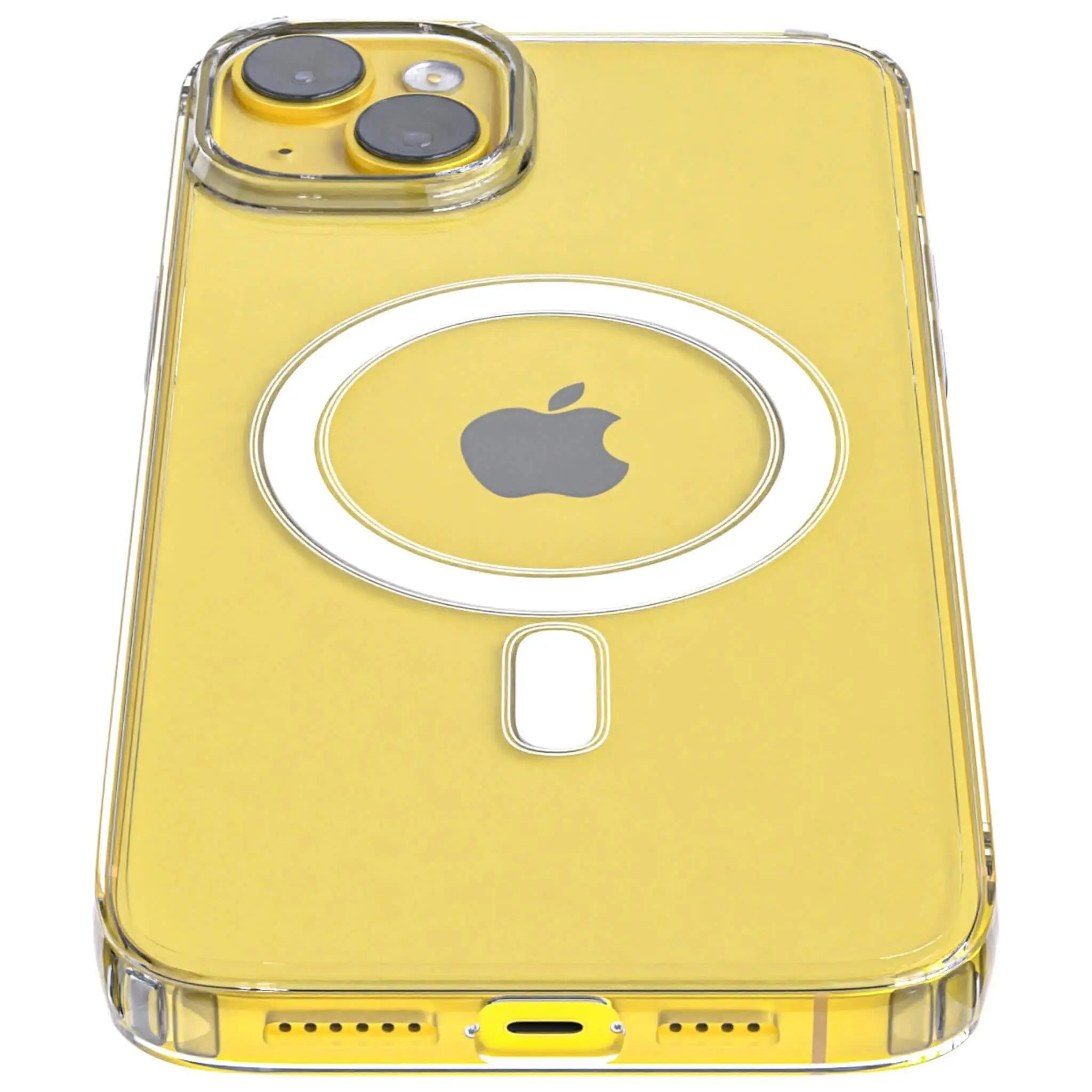 NOVAGEAR® PureMag MagSafe