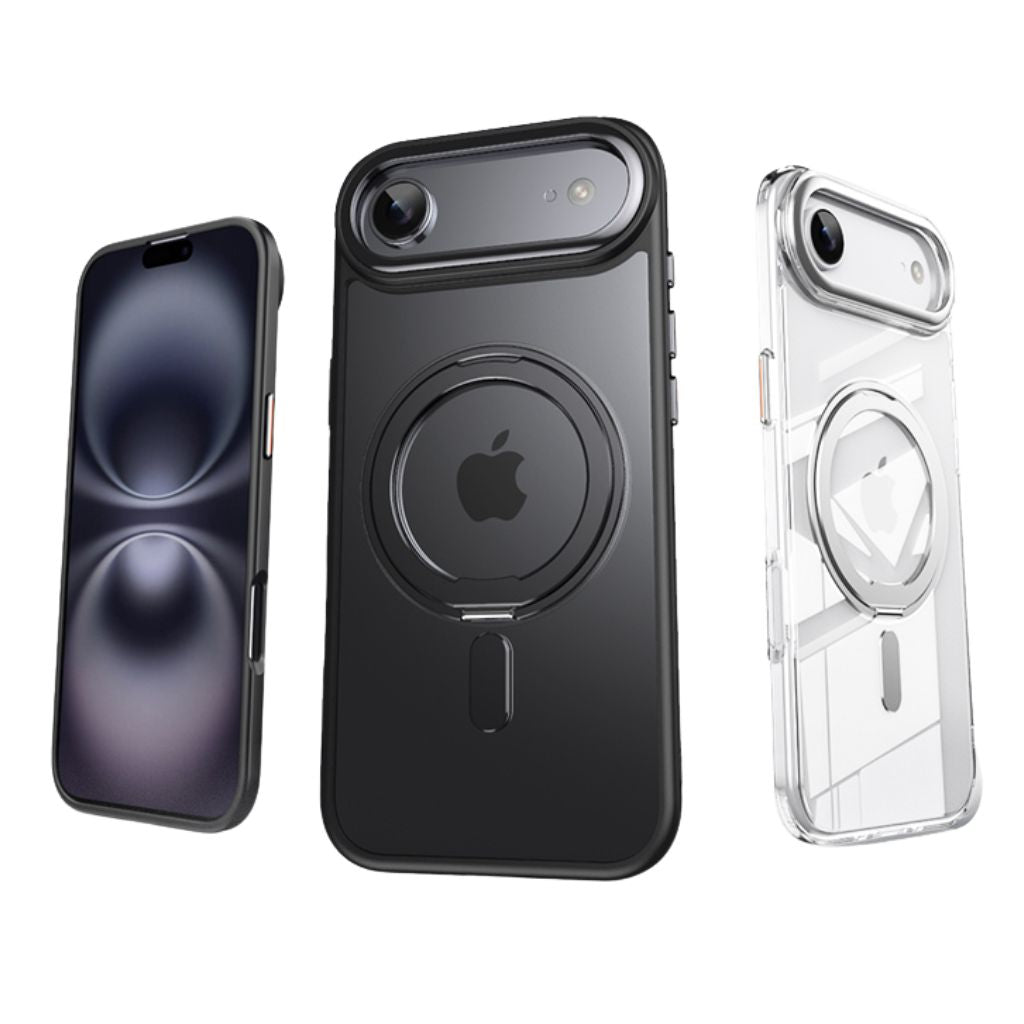 NOVAGEAR® SnapKick Case