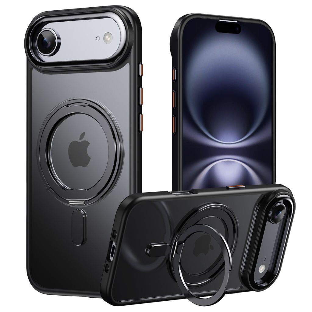 NOVAGEAR® SnapKick Case