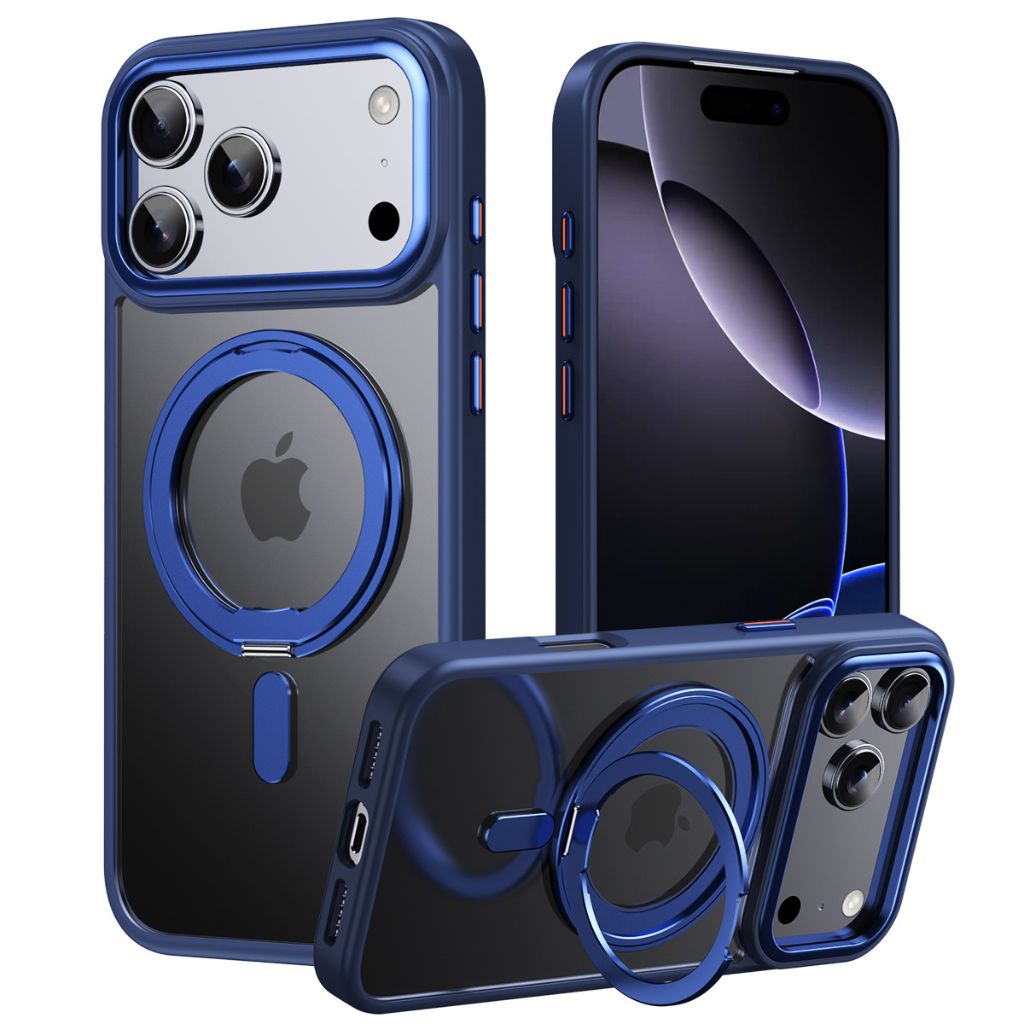 NOVAGEAR® SnapKick Case