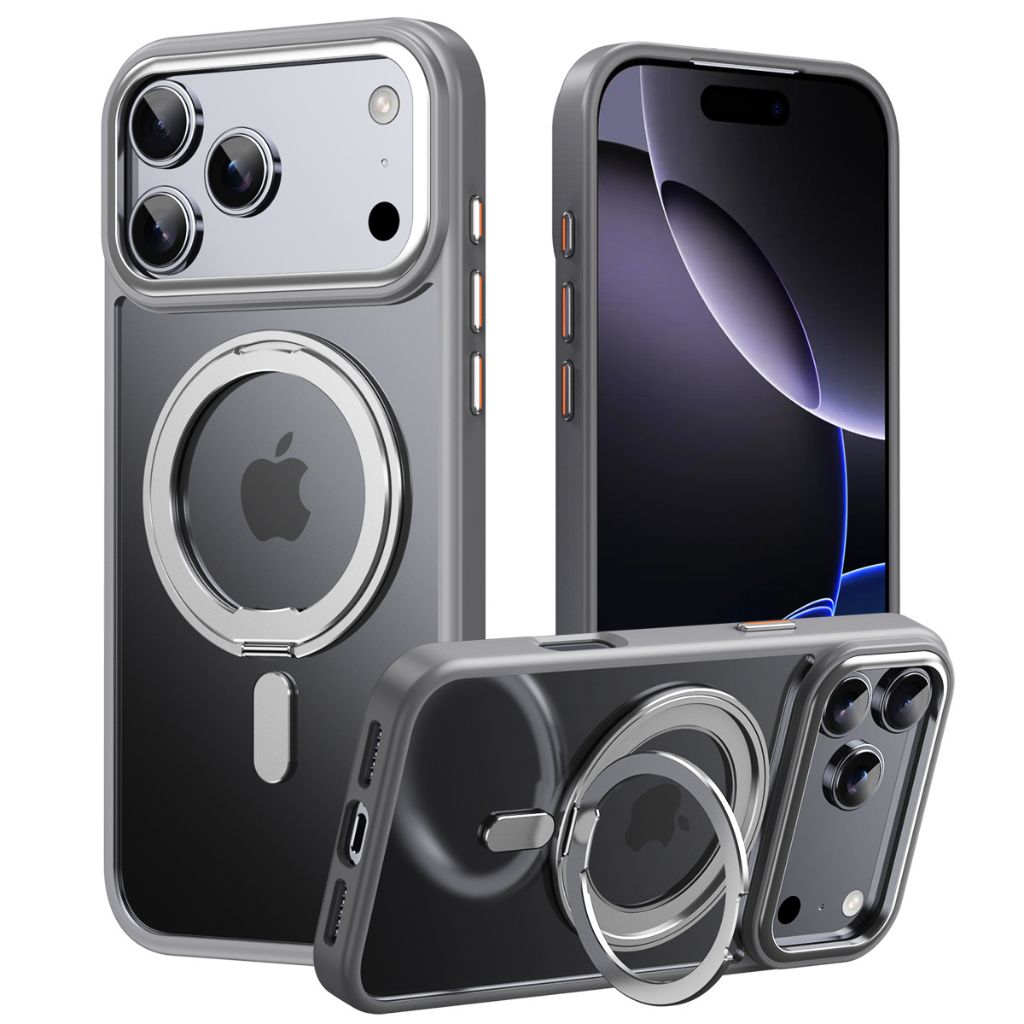 NOVAGEAR® SnapKick Case