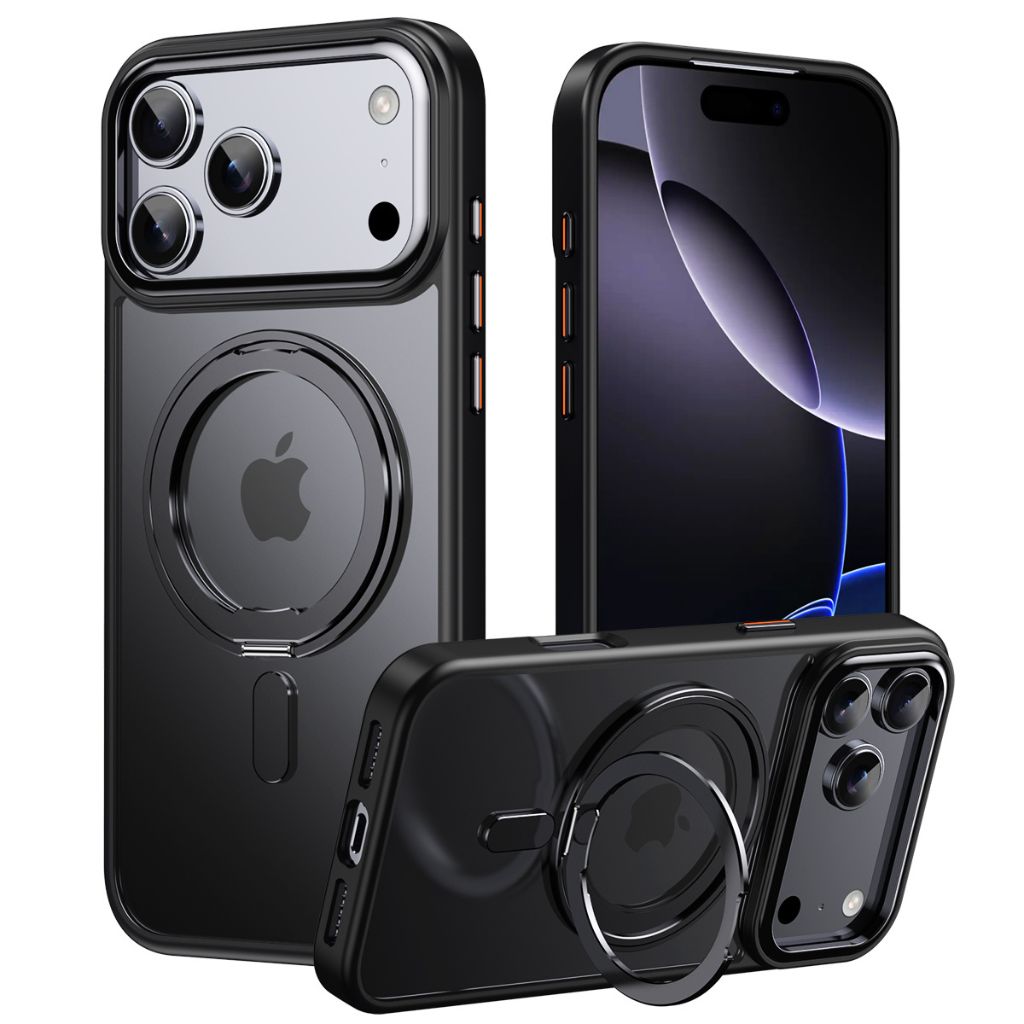 NOVAGEAR® SnapKick Case