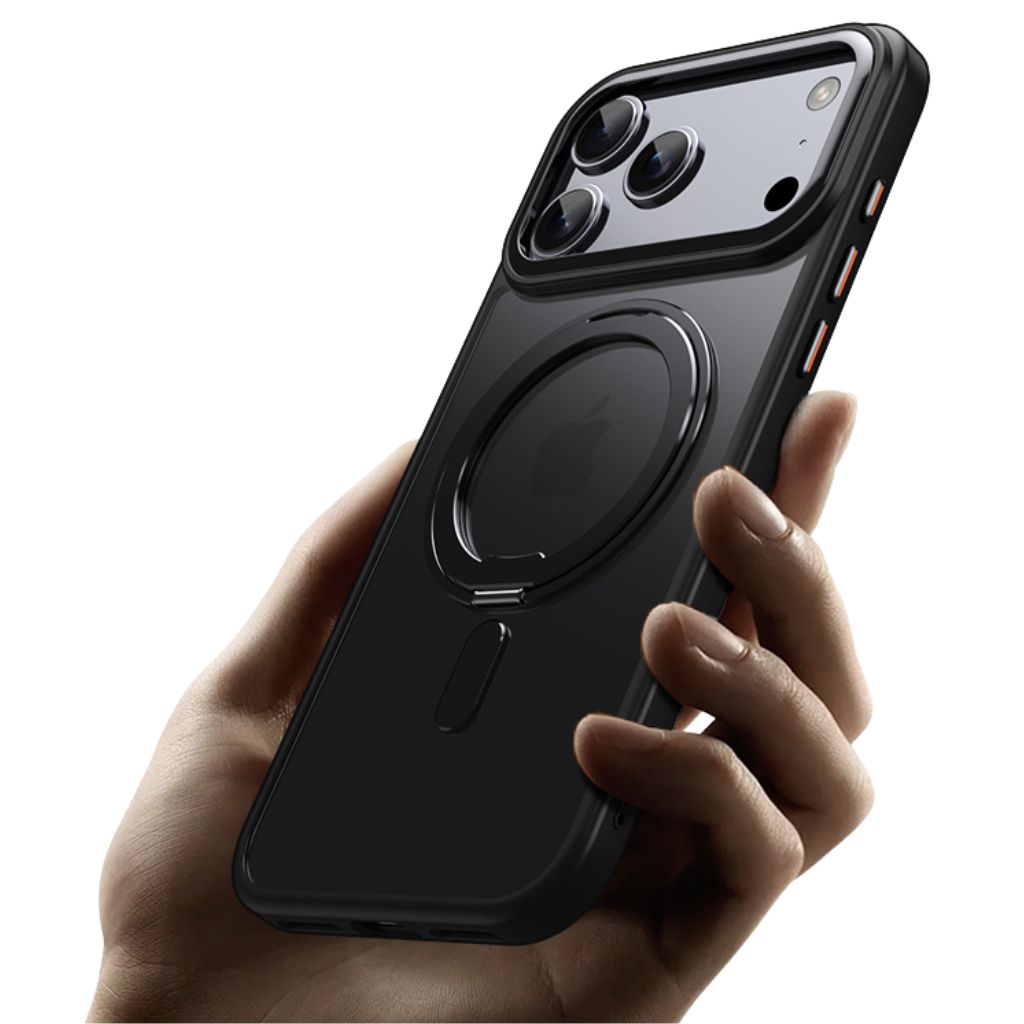 NOVAGEAR® SnapKick Case