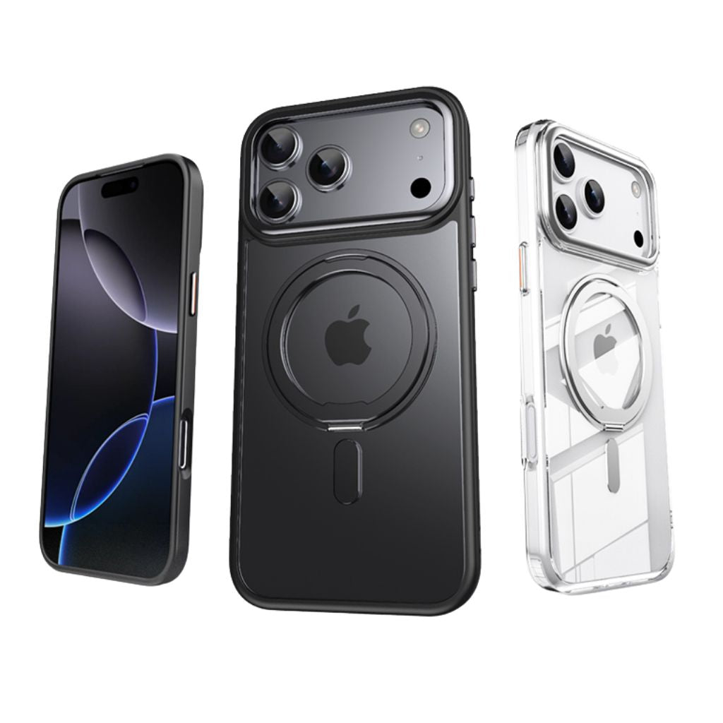 NOVAGEAR® SnapKick Case