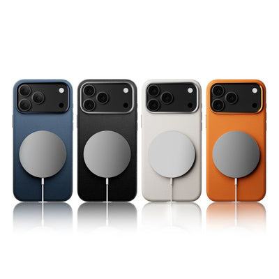 NOVAGEAR LuxeLeather MagSafe