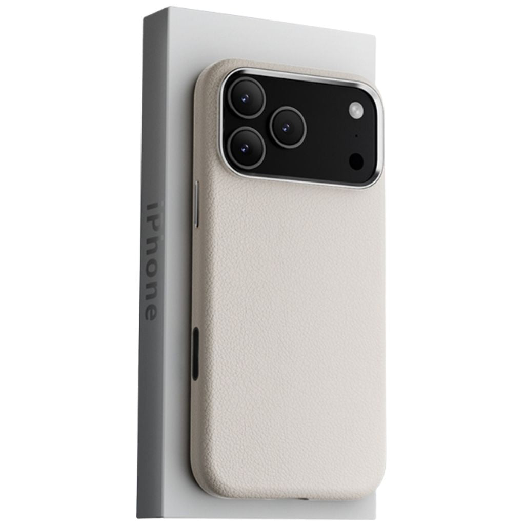 NOVAGEAR® LuxeLeather MagSafe