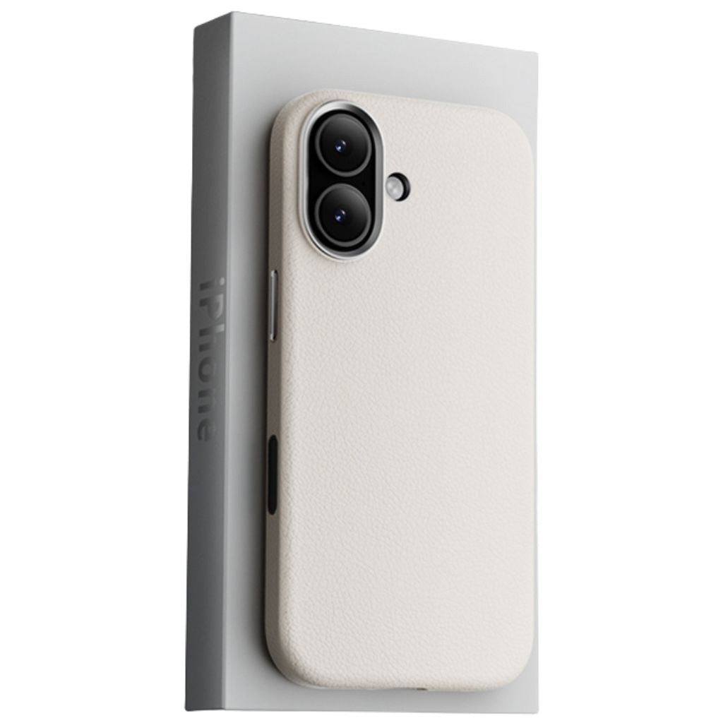 NOVAGEAR® LuxeLeather MagSafe