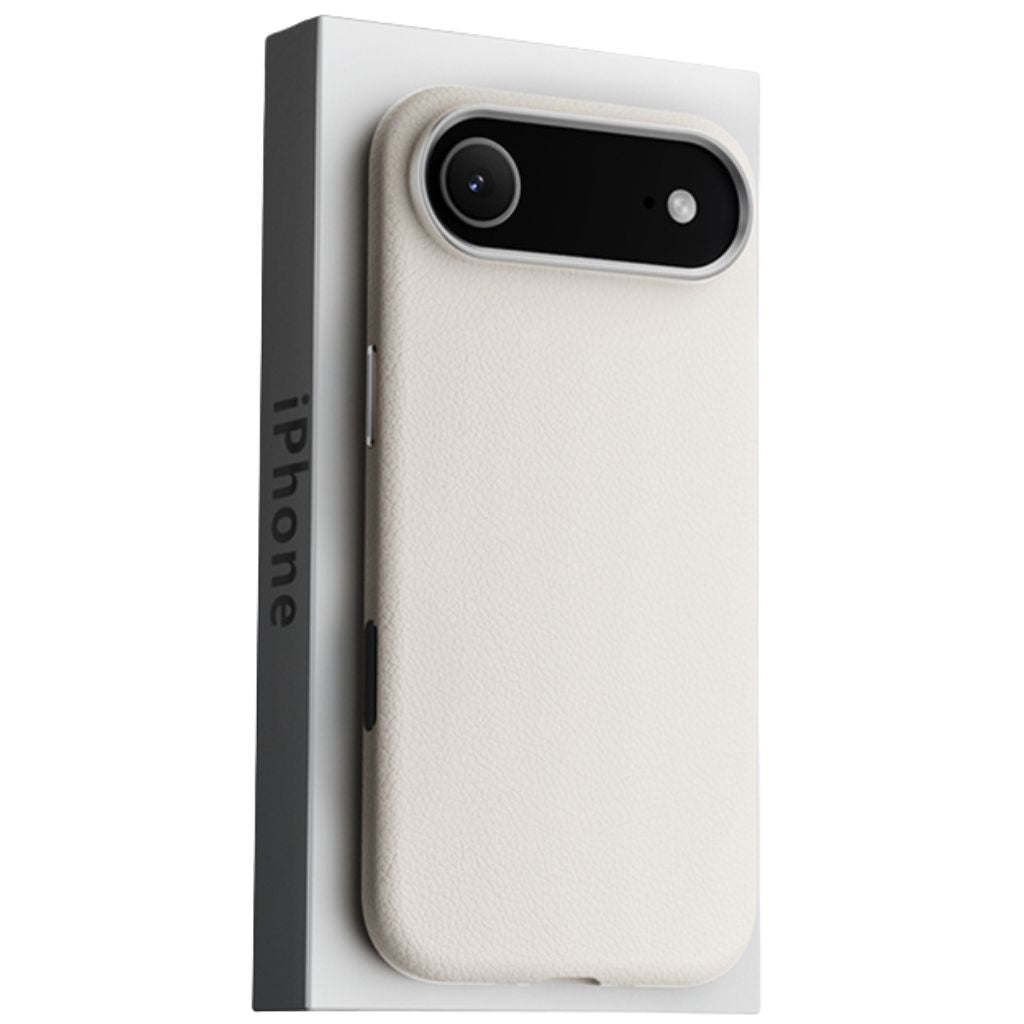 NOVAGEAR® LuxeLeather MagSafe