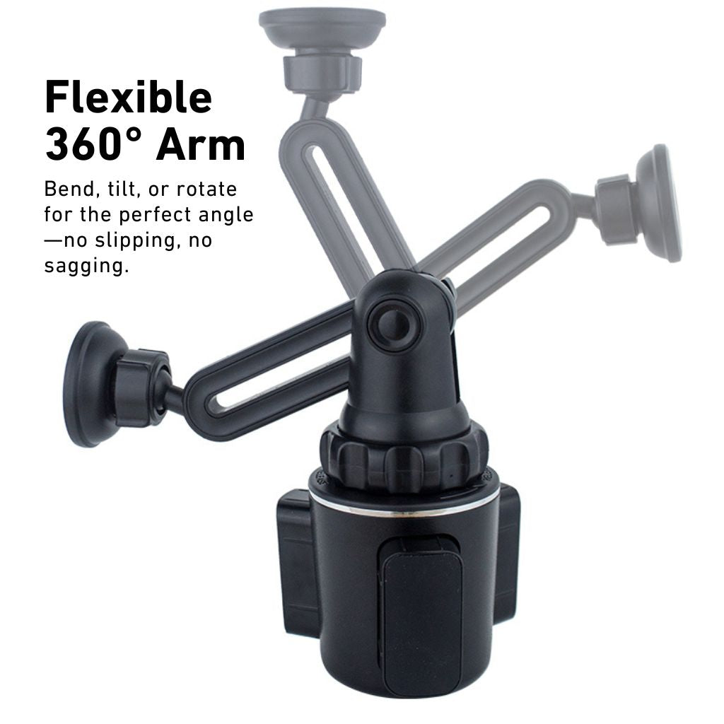 MagCup Charger