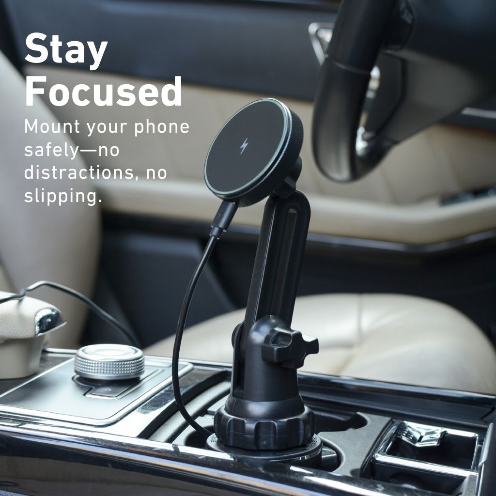 MagCup Charger