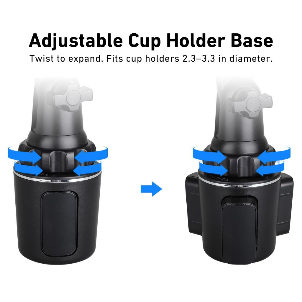 MagCup Charger