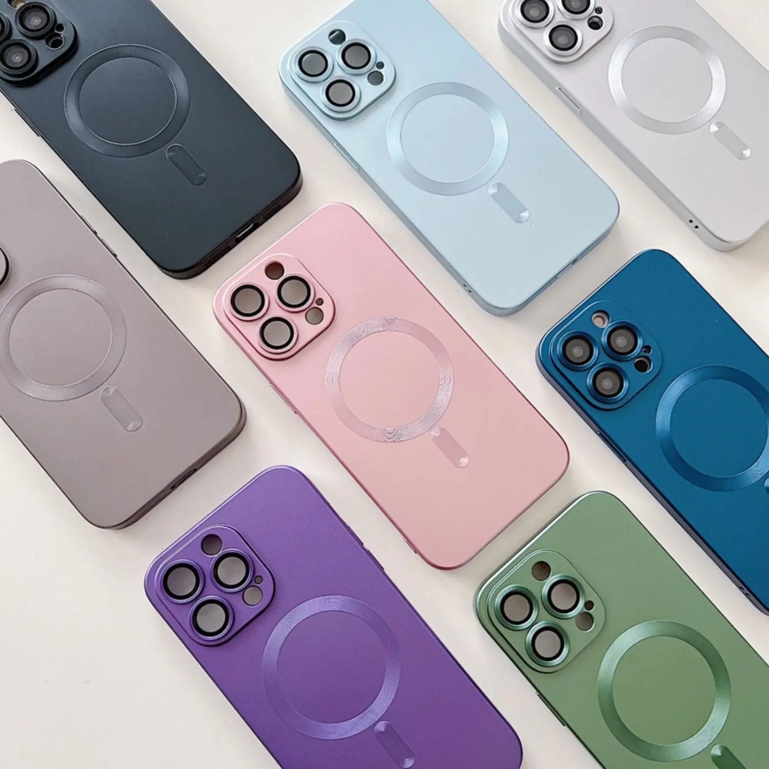 NOVAGEAR® MagCase Slim