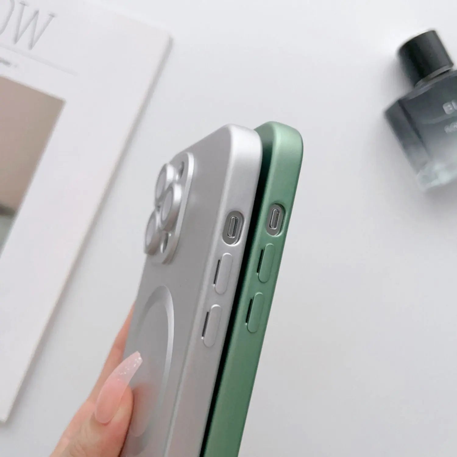 NOVAGEAR® MagCase Slim