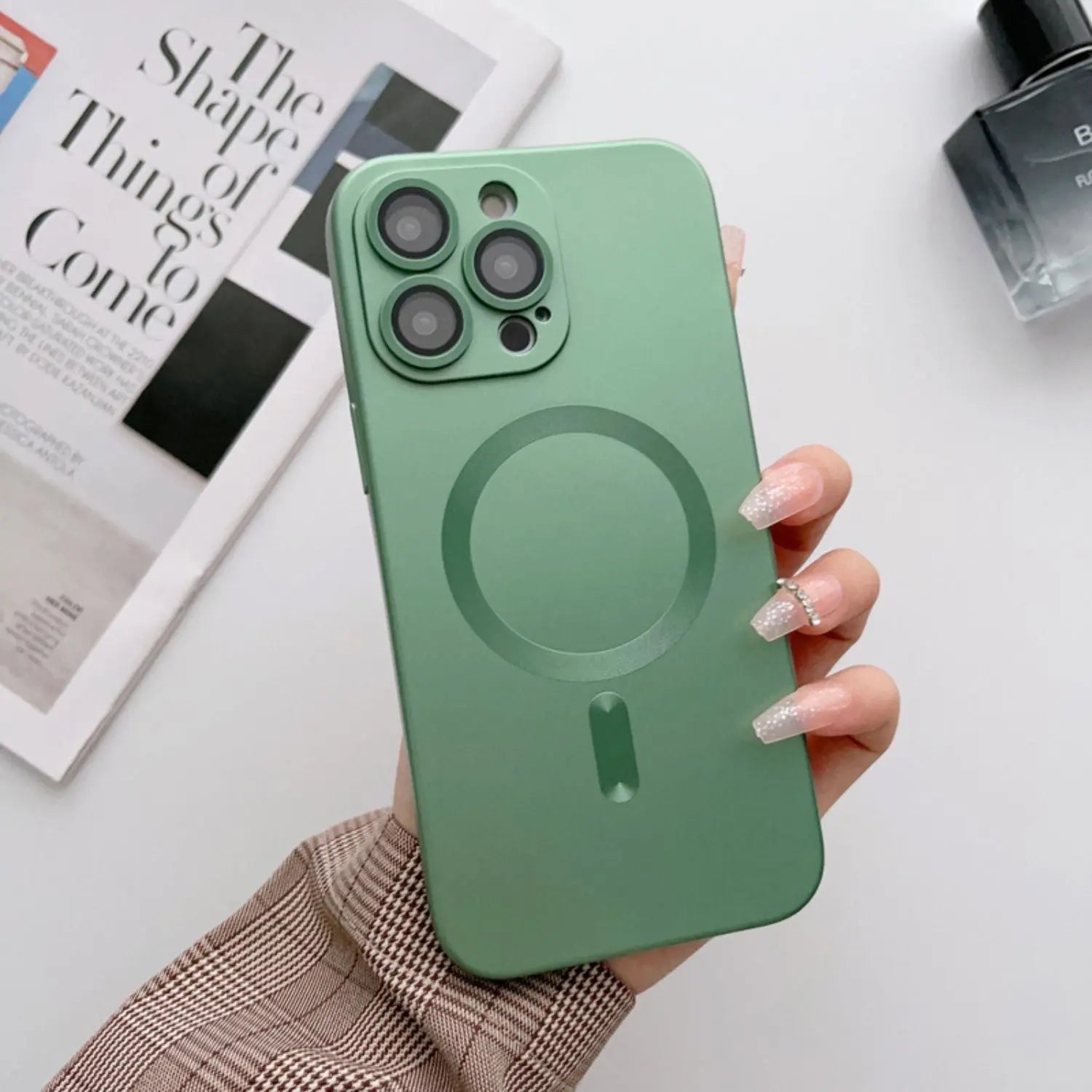NOVAGEAR® MagCase Slim