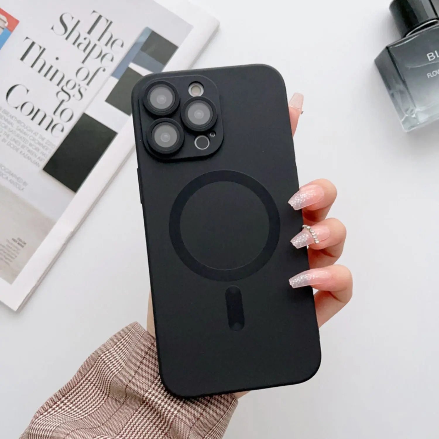 NOVAGEAR® MagCase Slim
