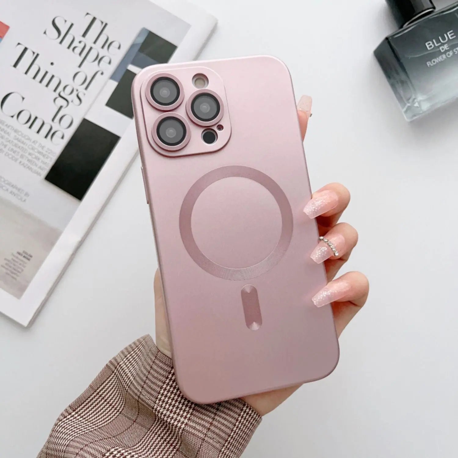 NOVAGEAR® MagCase Slim