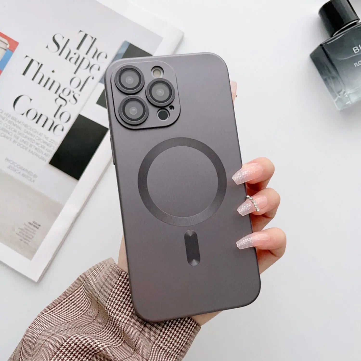 NOVAGEAR® MagCase Slim