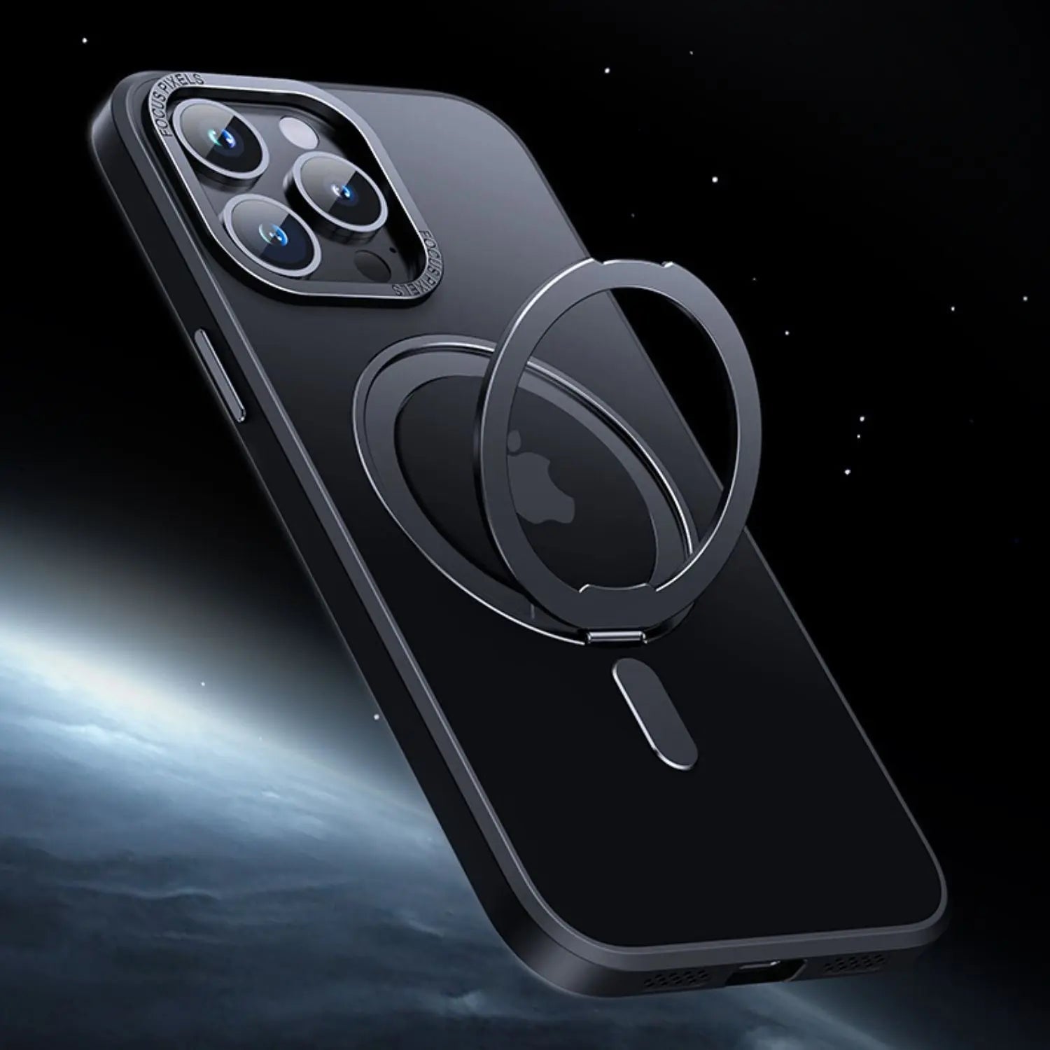 NOVAGEAR® SnapKick Case