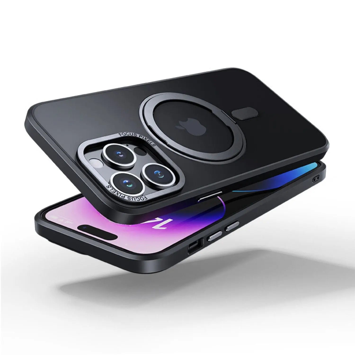 NOVAGEAR® SnapKick Case