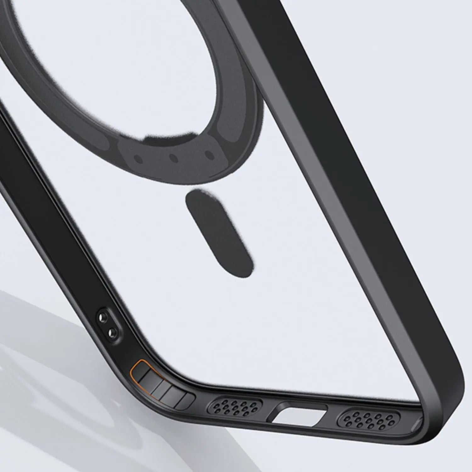 NOVAGEAR® SnapKick Case